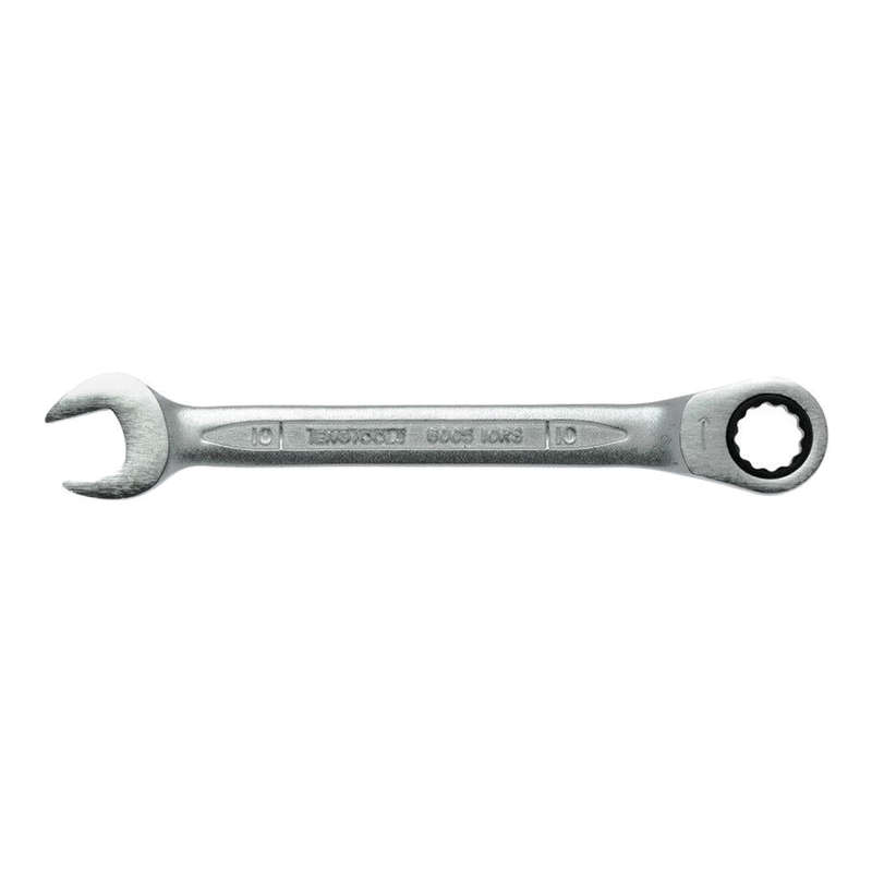 10mm Ratchet Combination Spanner 600510RS