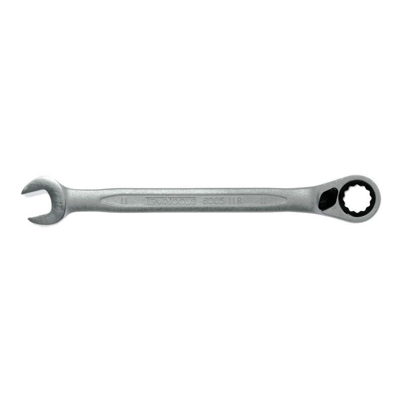 Metric Combination Ratchet Spanner 11mm 600511R