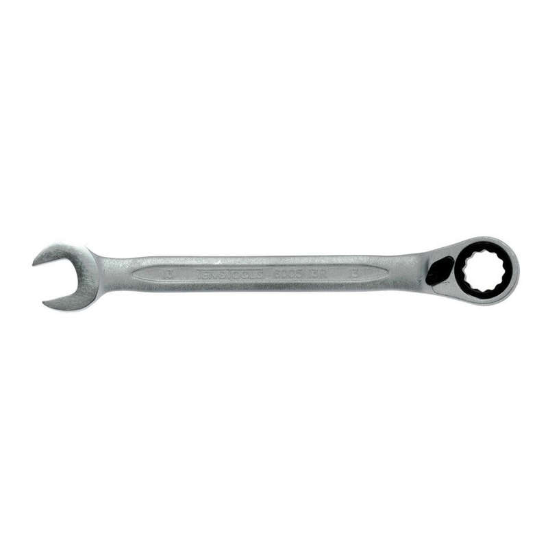 Metric Combination Ratchet Spanner 13mm 600513R