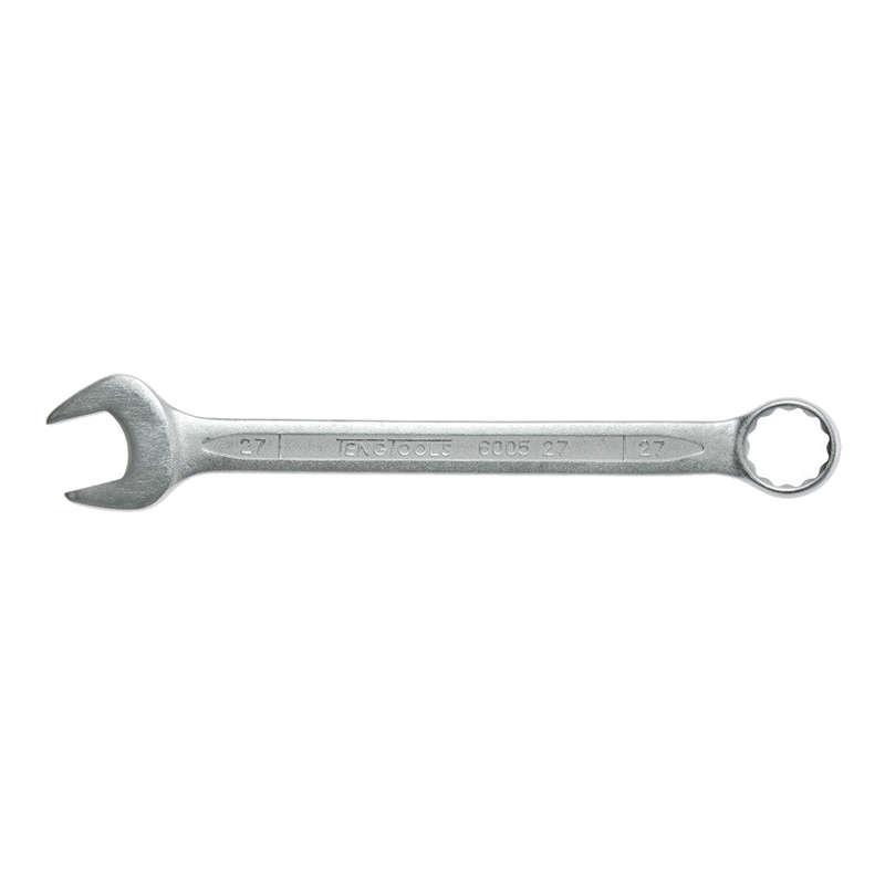 Metric Combination Spanner 27mm 600527