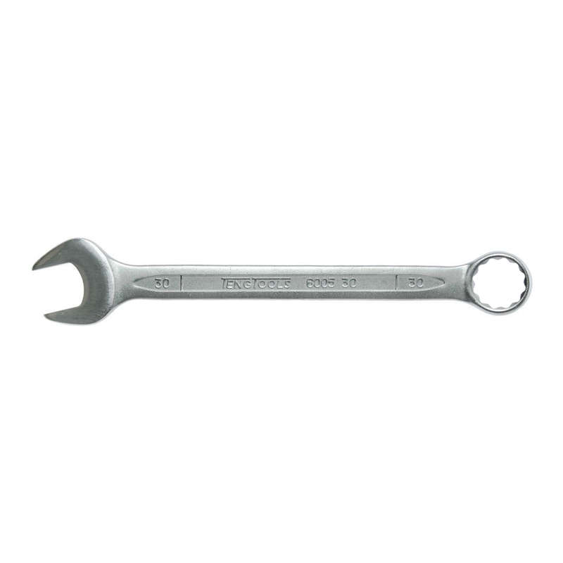 Metric Combination Spanner 30mm 600530