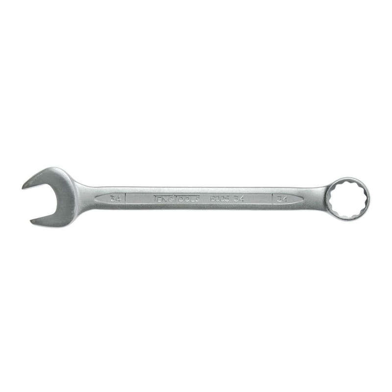 Metric Combination Spanner 34mm 600534