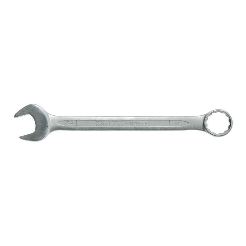 Metric Combination Spanner 38mm 600538