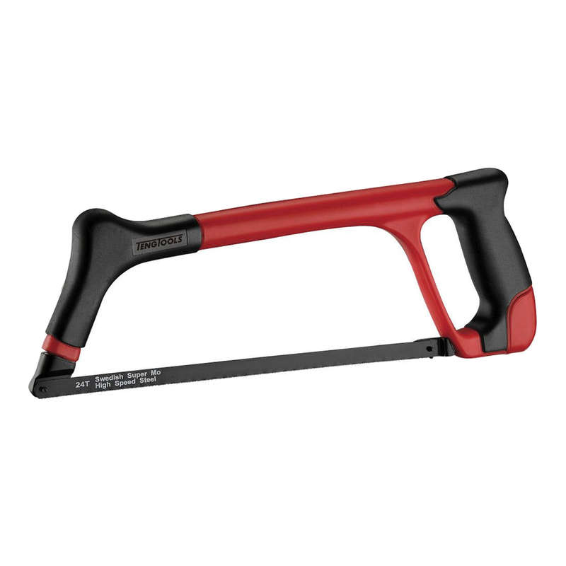 Hacksaw Ergonomic Handle with Blade 701N1