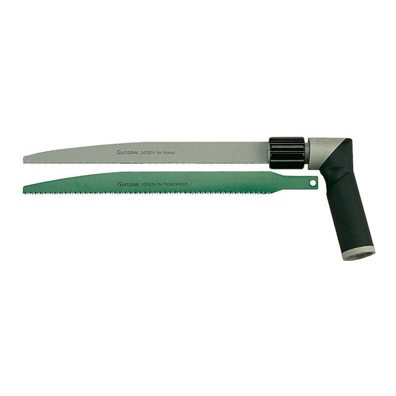 Gun Saw Set 3 Piece 703