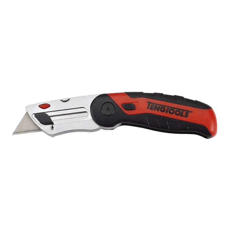 Folding Utility Knife 712