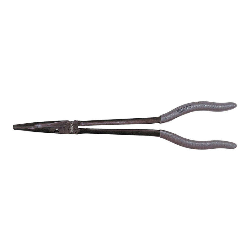 11" Long Reach Pliers, Bent AT097