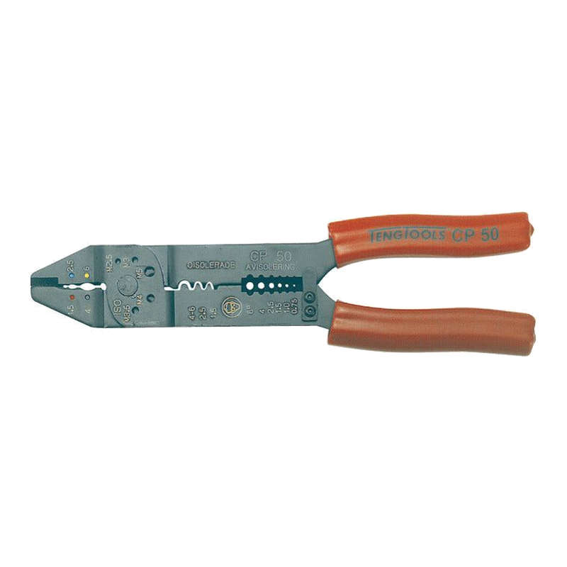 9inch Crimping Pliers CP50