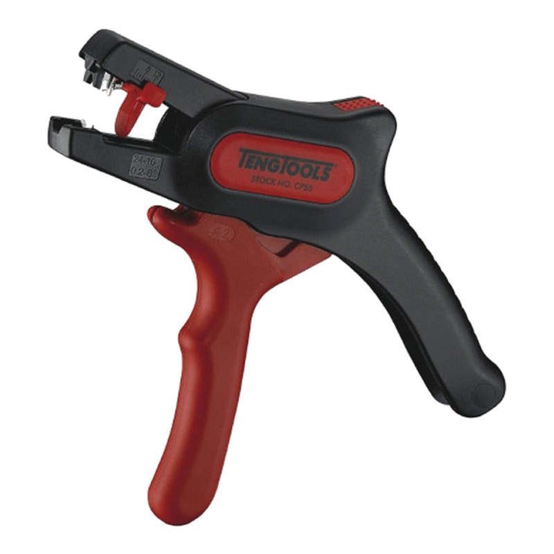 Automatic Wire Stripping Pliers CP55
