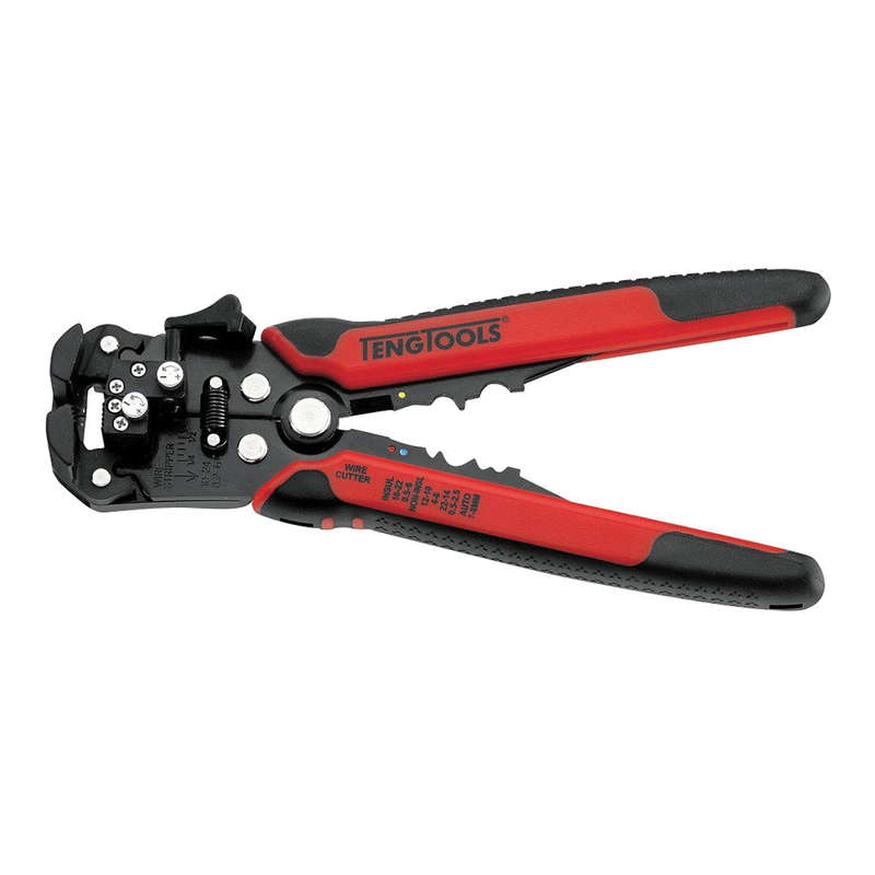 Wire Stripper/Crimper CP60
