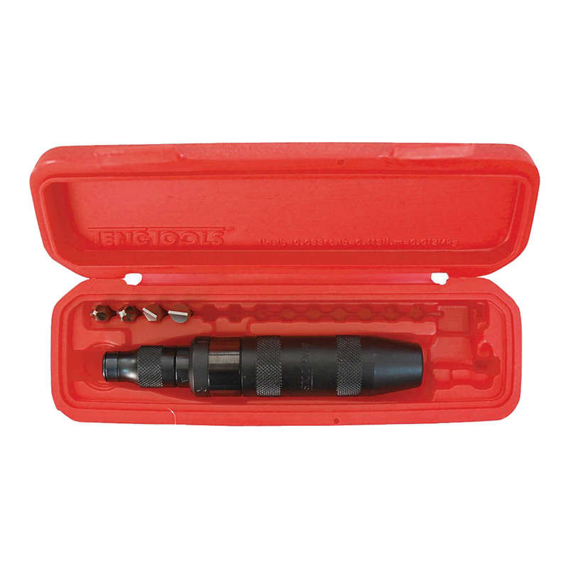 6PC 1/2inch Drive Impact Driver Set ID506