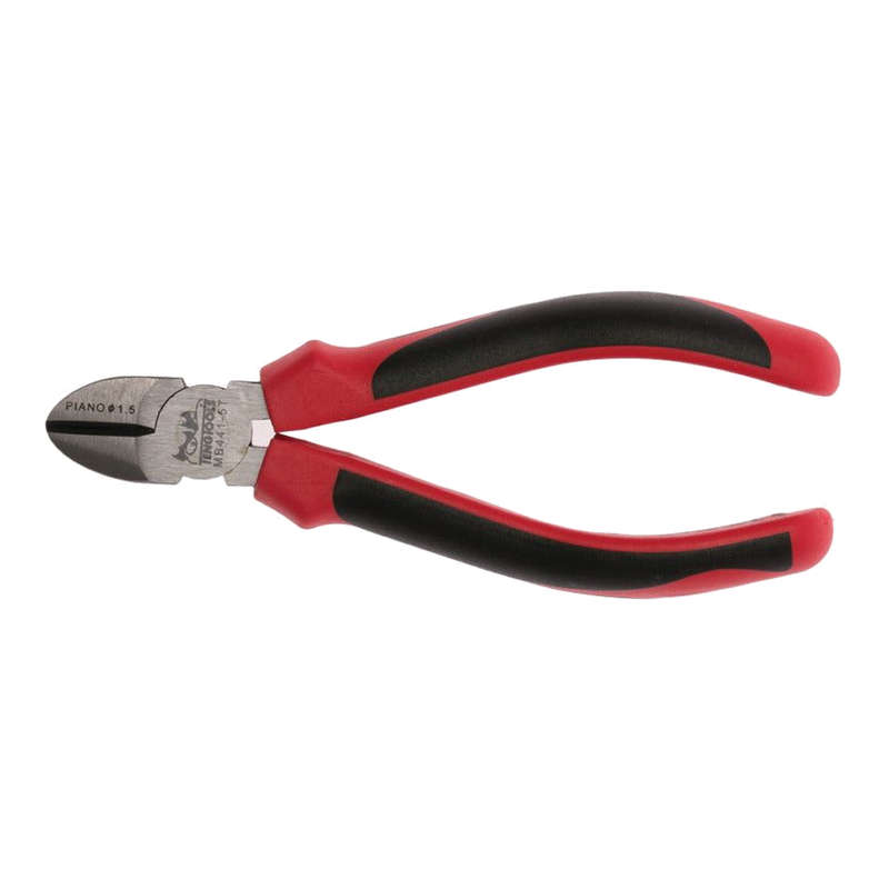5inch Side Cutter With TPR Handle- MB441-5T