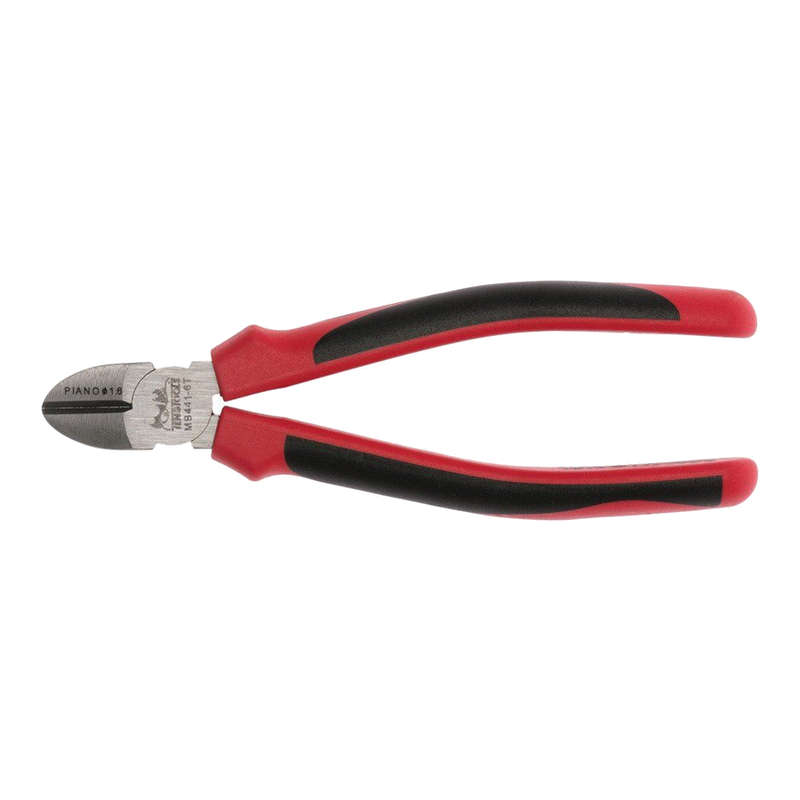 6" Mega Bite Side Cutters