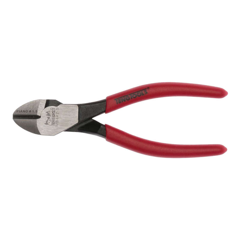5inch High Leverage Side Cutting Pliers MB442-5