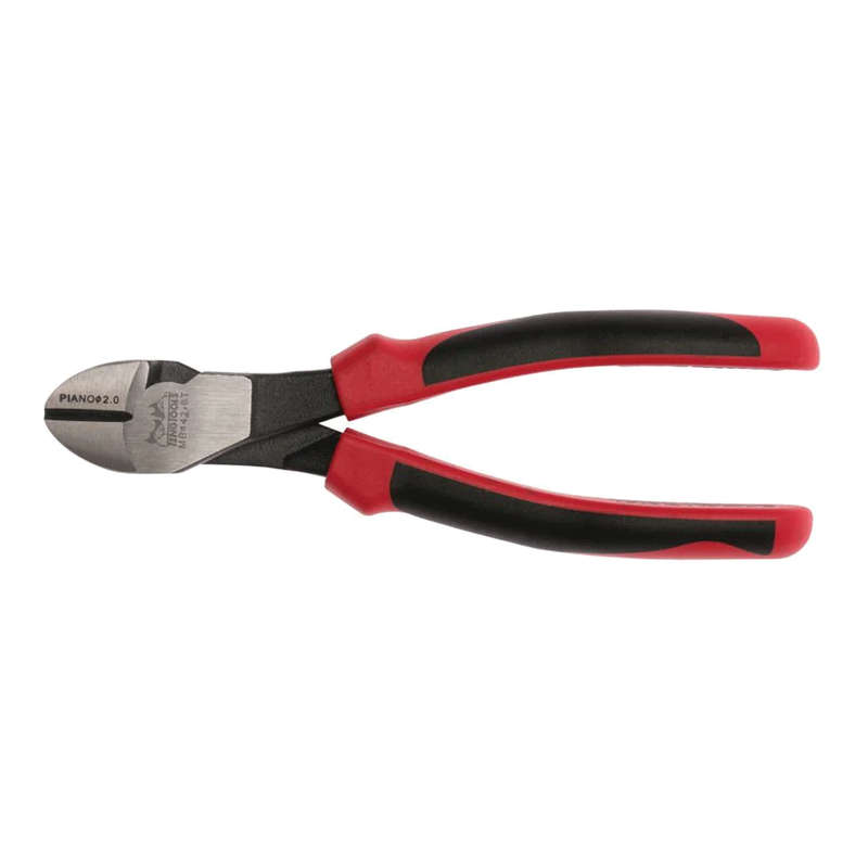 6inch Heavy Duty Side Cutters TPR Grip MB442-6T