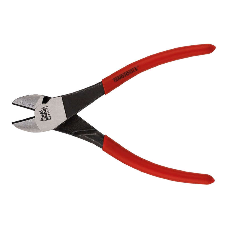 7inch Side Cutter With Return Spring MB442-7S