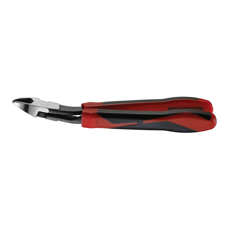 8inch Heavy Duty Off Set Side Cutters TPR Grip MB442B-8T