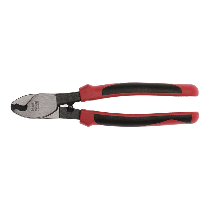 8" TPR Grip Mega Bite Cable Cutters MB444-8T