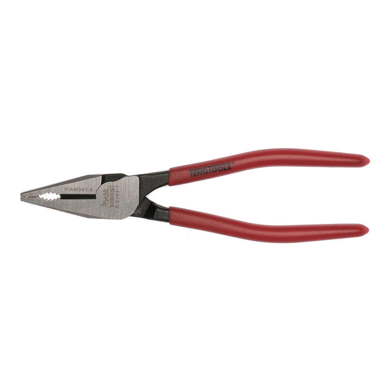7" Vinyl Grip Mega Bite Combination Pliers MB452-7