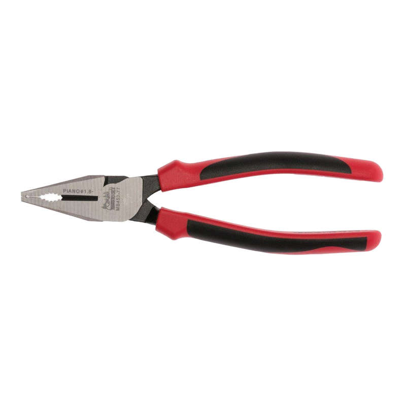 7" Mega Bite Combination Pliers