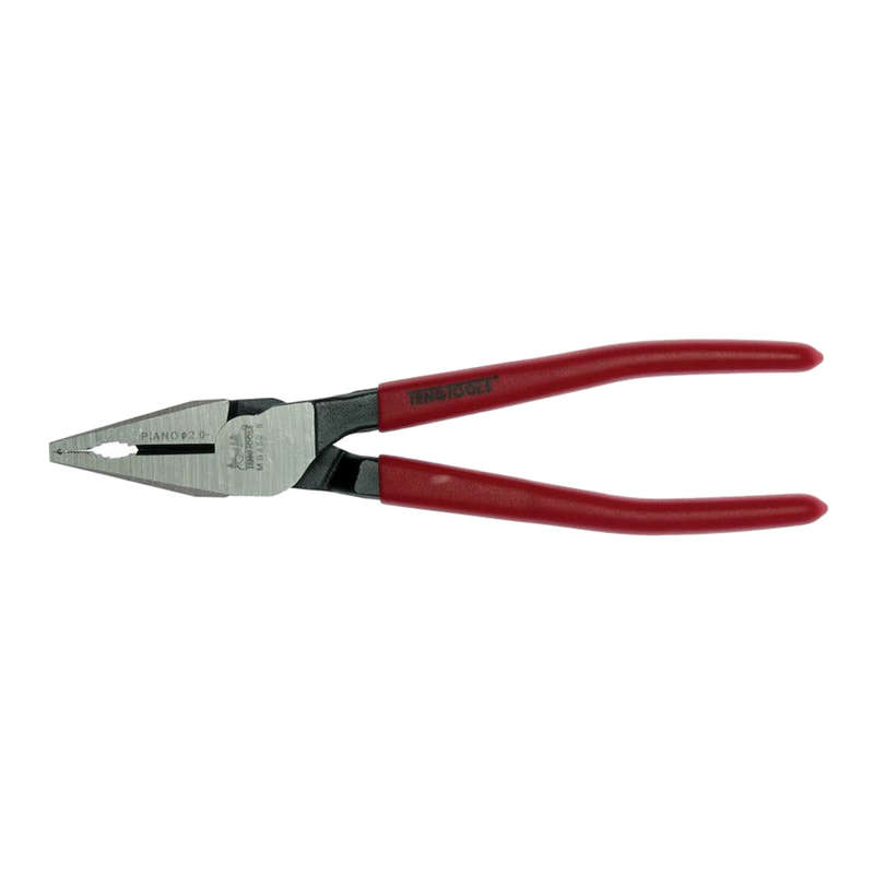 8inch Combination Pliers Vinyl Grip MB452-8