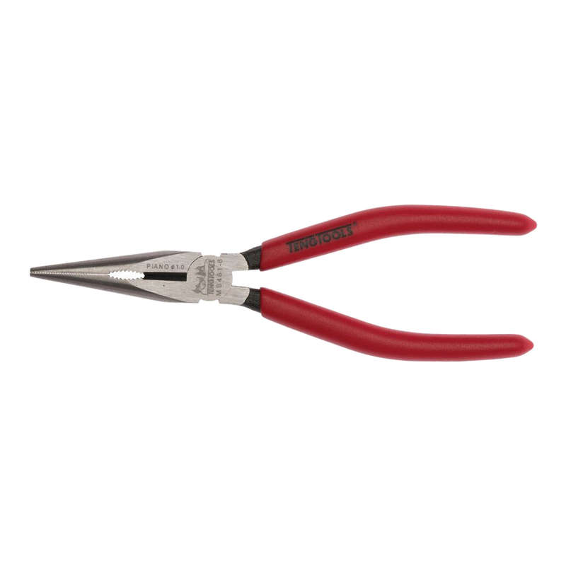 6inch Long Nose Pliers Vinyl Handle MB461-6