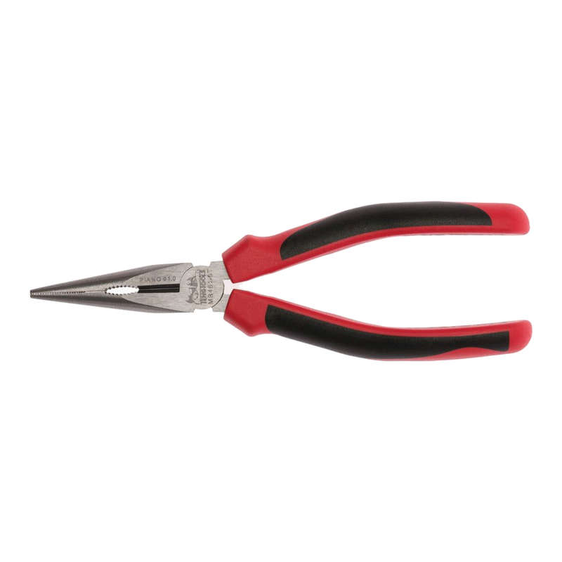 6inch Long Nose Pliers TPR Handle MB461-6T