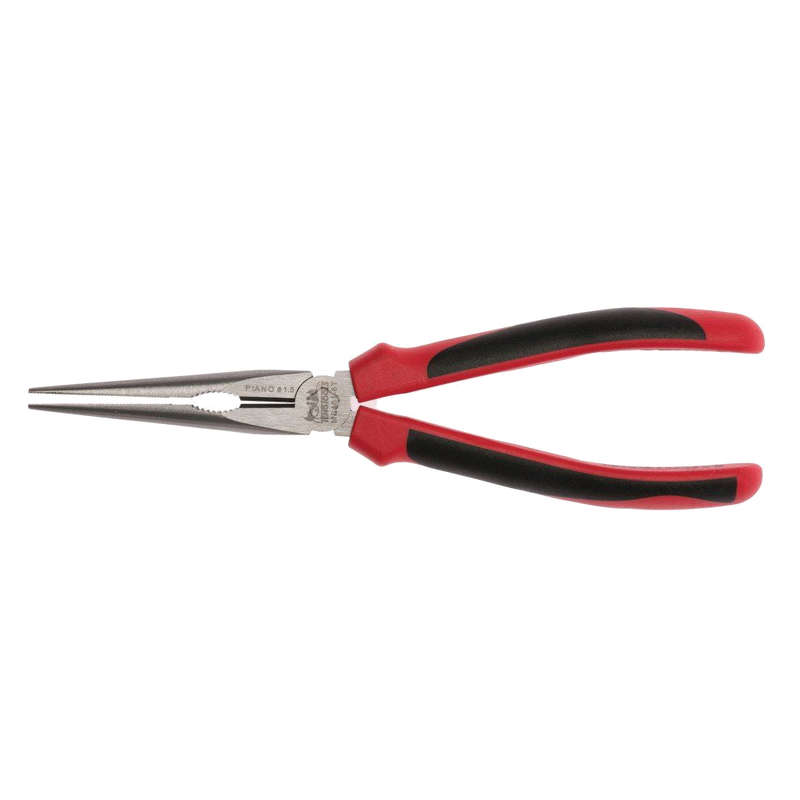 8" Mega Bite Long Nose Pliers