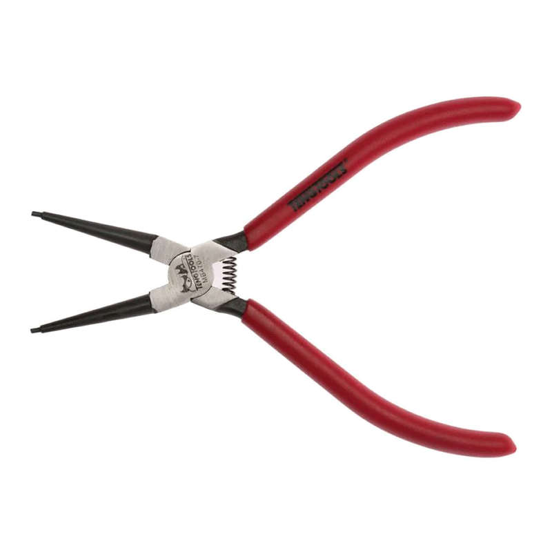 7 inch Inner/Straight Circlip Pliers MB470-7