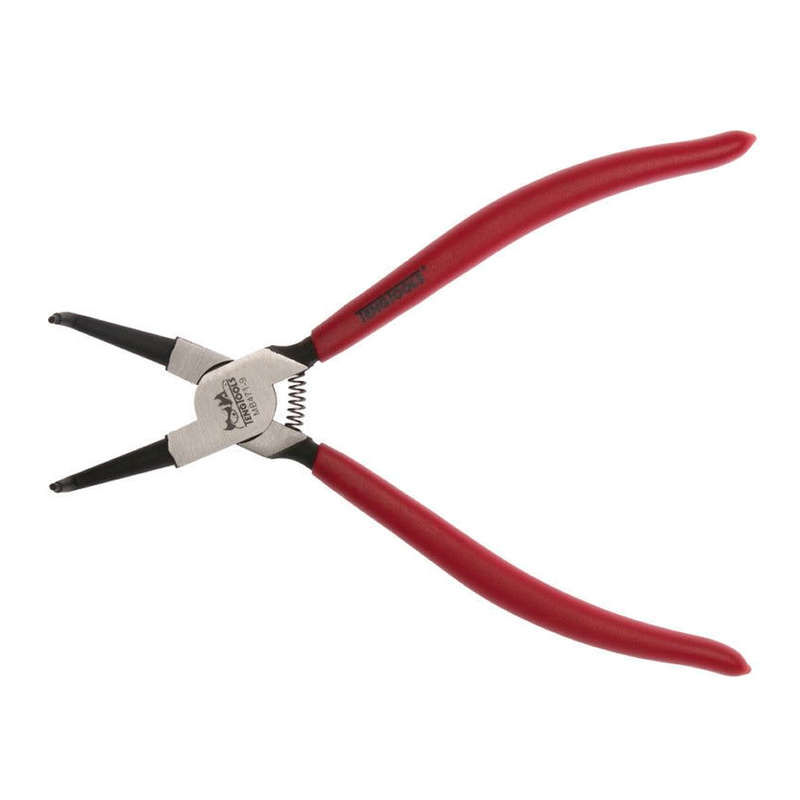 9 inch Inner/Bent Circlip Pliers MB471-9