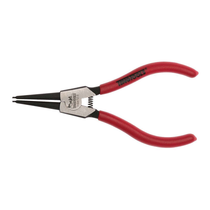 Outer & Straight Circlip Plier, 145mm long MB472-5