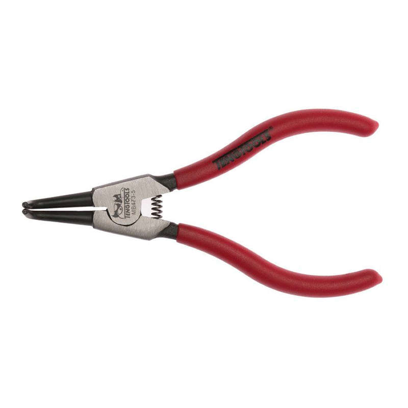 Outer & Bent Circlip Plier, 145mm long MB473-5
