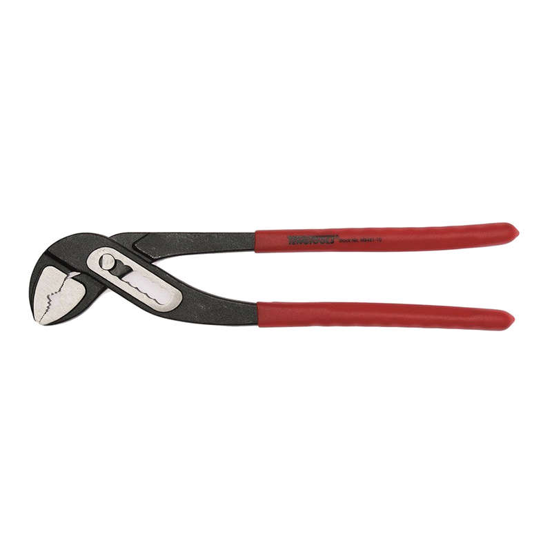 10" Vinyl Grip Mega Bite Water Pump Pliers MB481-10