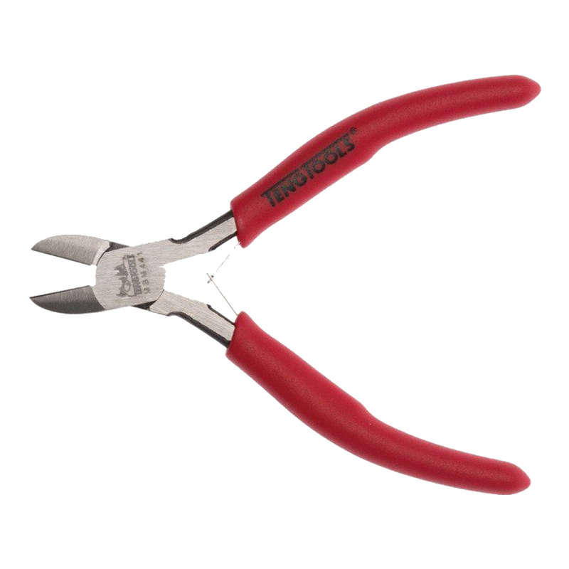 Mini Side Cutting Plier, 115mm long MBM441