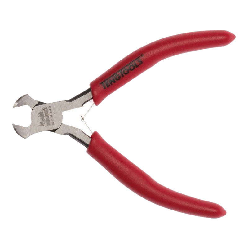 Mini End Cutting Plier, 115mm long MBM449