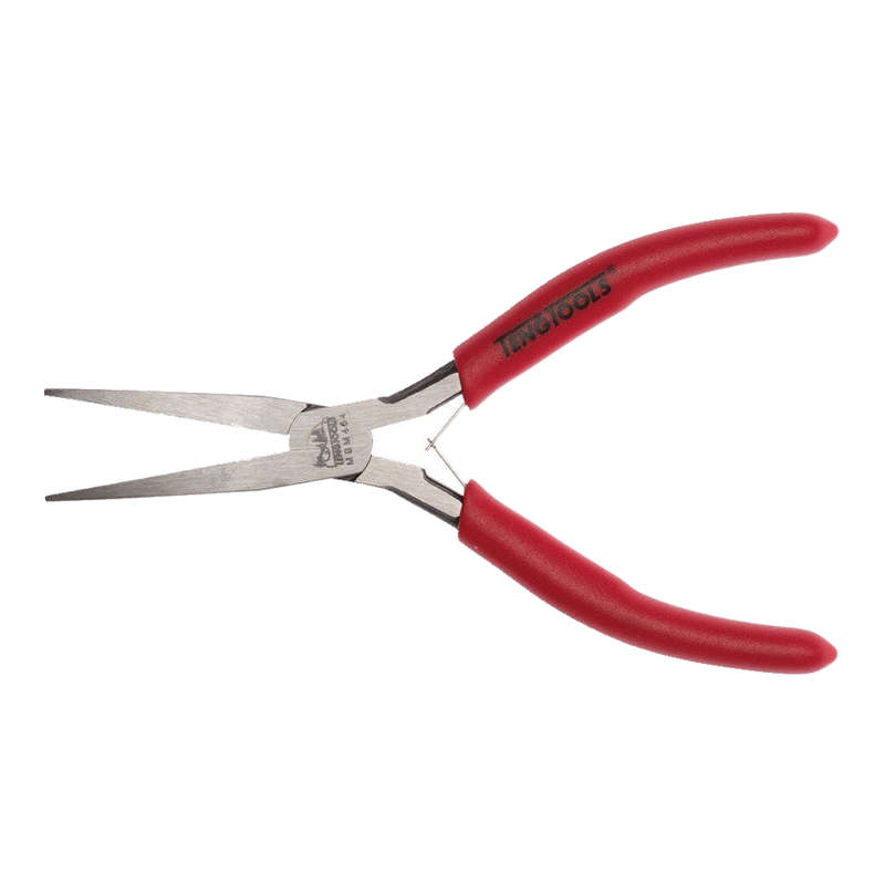 Mini Flat Nose Plier, 145mm long MBM464