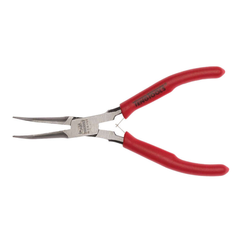 6inch Mini Bent Needle Nose Pliers MBM469