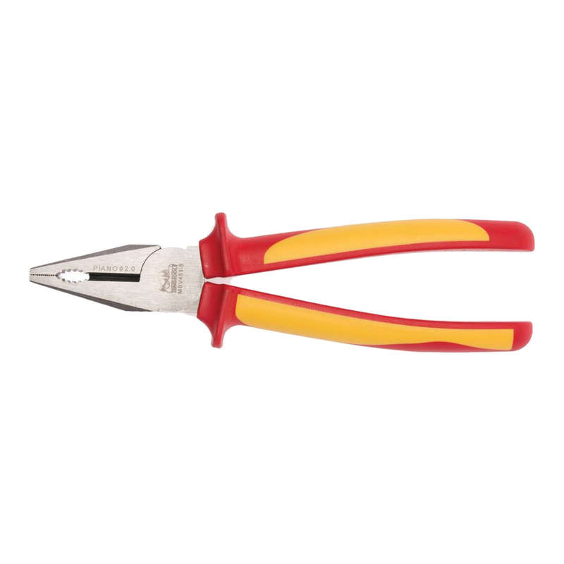 Mega Bite 8inch Insulated Combination Pliers MBV451-8