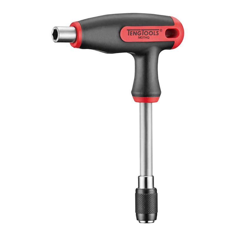 T-Handle Bits Driver MDTHQ