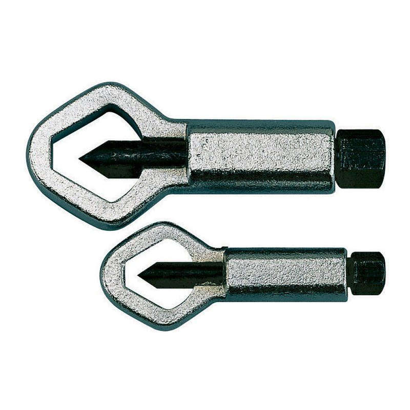 Nut Splitter Set 2 Pieces NS02