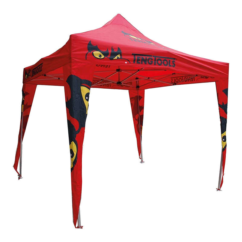 3m x 3m Gazebo P-tent