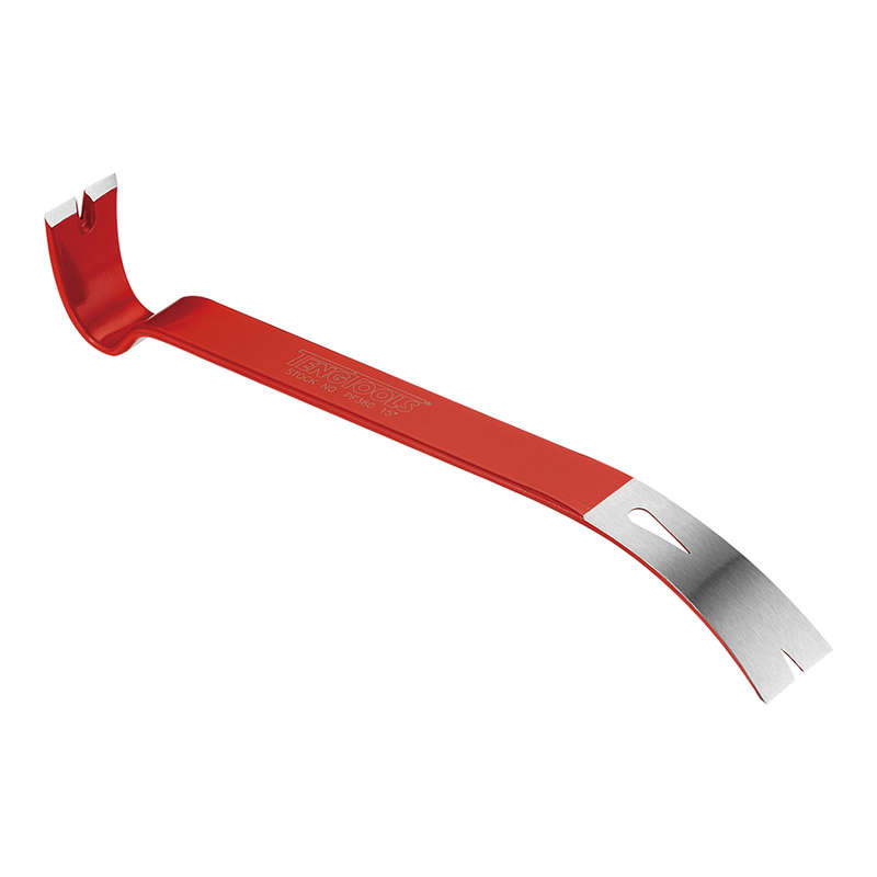 Wrecking Bar 380mm long PF380
