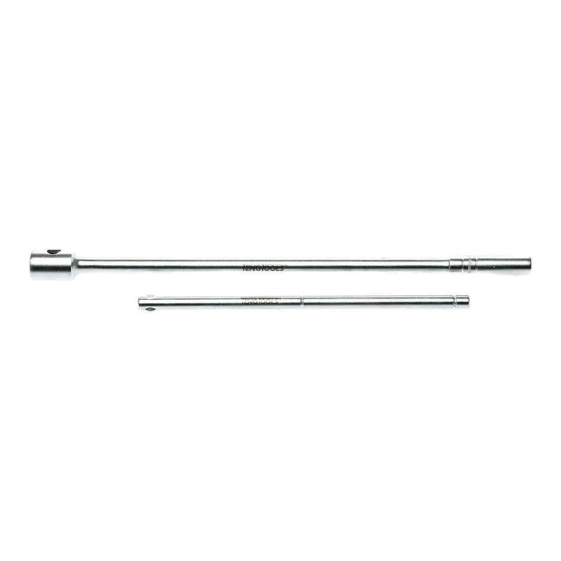 3/8inch T-Bar Deep Socket 8mm TBSKT08