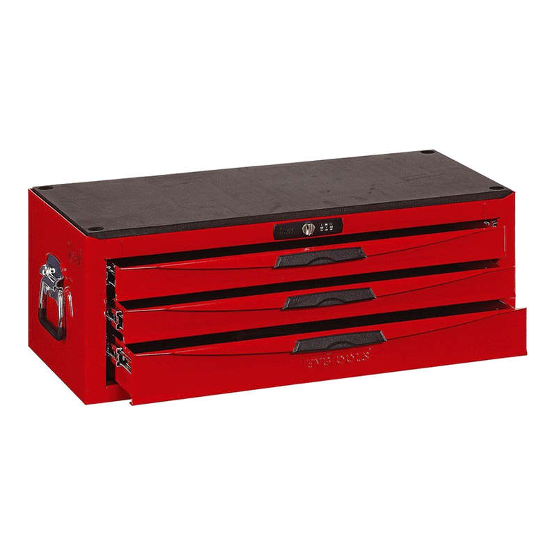 3 Drawer 8 Series Middle Box TC803N
