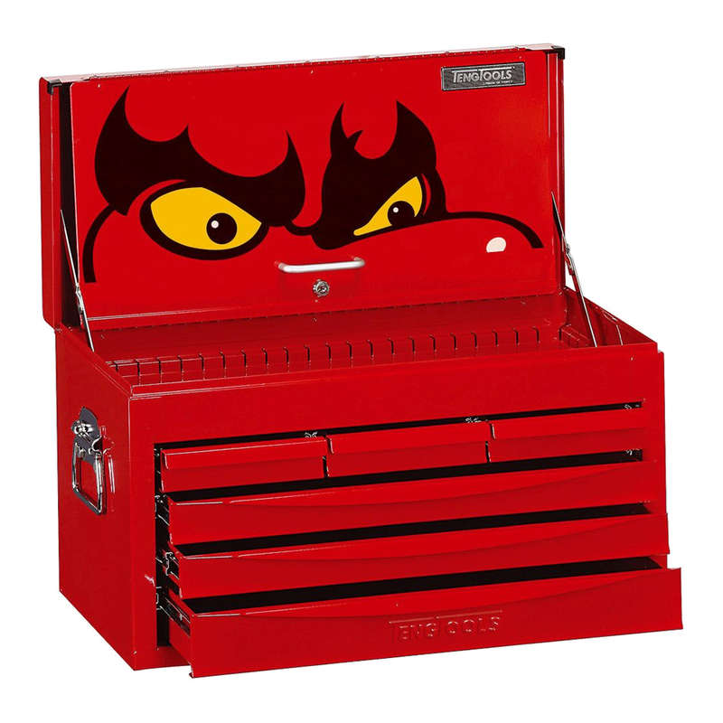 20 Piece Starter Tool Kit in Top Box TC820SV