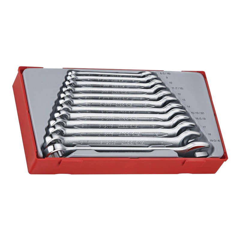 20 Piece Starter Tool Kit in Top Box TC820SV