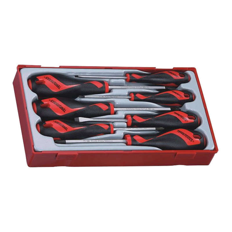 20 Piece Starter Tool Kit in Top Box TC820SV