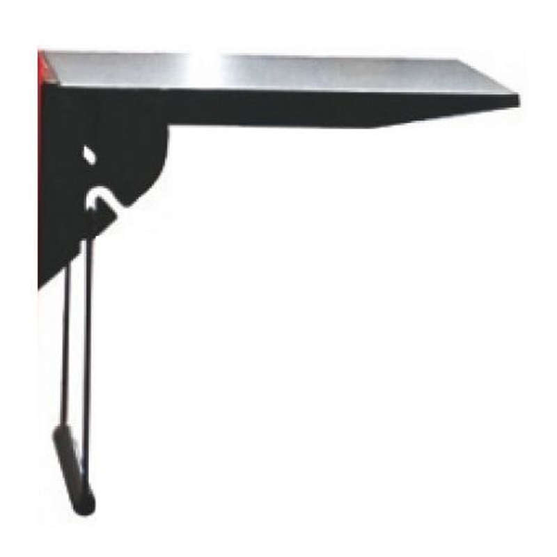 Side Table & Paper Roll Holder TCA01