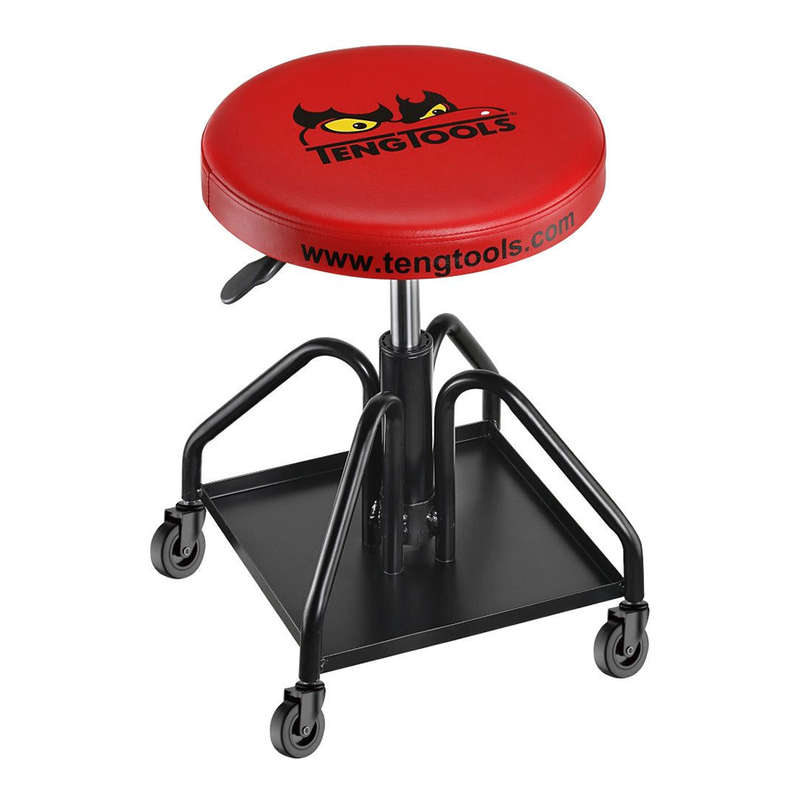 Working Chair With Wheels TCA06