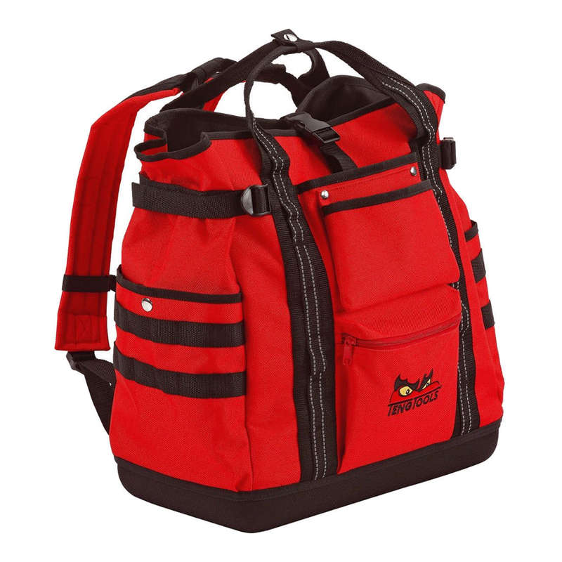 Polyester Tool Back Pack TCSB
